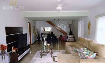 Imagem 4: Casa com 3 dormitórios à venda, 260 m² por R$ 1.500.000,00 - Jardim Paulista - Atibaia/SP