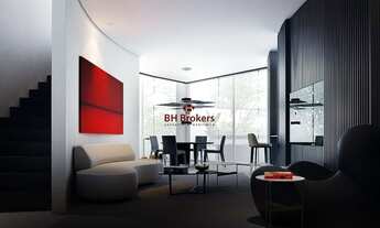 Imagem 6: BELO HORIZONTE - Apartamento Padrão - Santa Lúcia