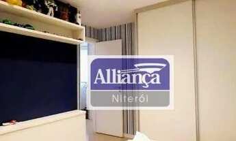 Imagem 5: Apartamento à venda, 120 m² por R$ 1.450.000,00 - Icaraí - Niterói/RJ