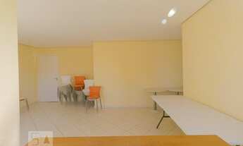 Imagem 7: Apartamento para Aluguel - Ambiance Residence, 2 Quartos, 49 m2