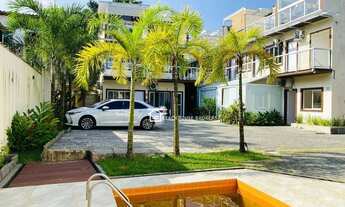 Imagem 3: Flat com 2 dormitórios, 90 m² - Praia de Juquehy - São Sebastião/SP