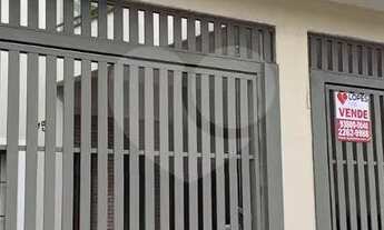 Imagem 2: Casa-São Paulo-VILA NIVI