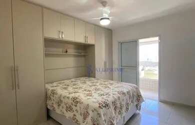 Imagem 9: Apartamento com 2 dormitórios à venda, 104 m² por R$ 745.000,00 - Canto do Forte - Praia G