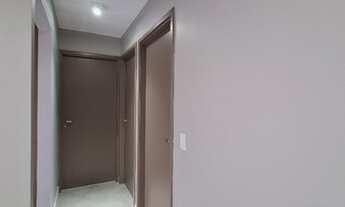 Imagem 4: Apartamento de 02 Quartos (3º andar) no Jardins Mangueiral