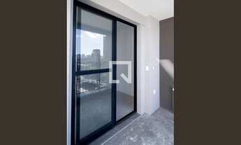 Imagem 5: Casa para Aluguel - Campo Belo, 1 Quarto, 25 m2