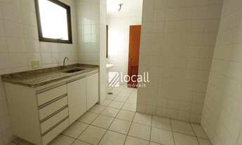 Imagem 6: Apartamento com 3 dormitórios para alugar, 90 m² por R$ 2.110,00/mês - Vila Redentora - Sã