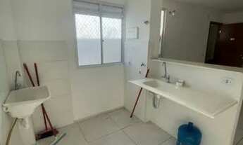 Imagem 6: Apartamento para Locação no Condomínio Parque Terrazzo Poti