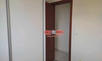 Imagem 2: Apartamento com 3 dormitórios à venda, 67 m² por R$ 290.000,00 - Santa Mônica - Belo Horiz