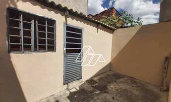 Imagem 7: Casa com 2 dormitórios para alugar, 75 m² por R$ 1.100,01/mês - Jardim Santa Antonieta - M