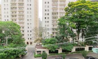 Imagem: Apartamento Locação 3 Dormitórios - 110