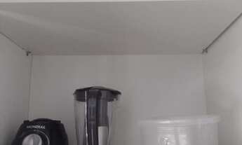 Imagem 2: Apartamento para aluguel com 42 metros quadrados com 2 quartos