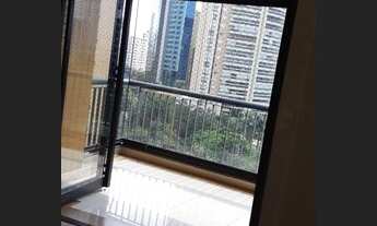 Imagem 3: Apartamento, 98 m² - venda por R$ 1.600.000,00 ou aluguel por R$ 10.120,00/mês - Brooklin