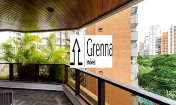 Imagem 5: Apartamento Moema, 3 Quartos, 242 m2