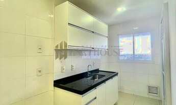 Imagem: Alugo apartamento edifício VIVART bosque