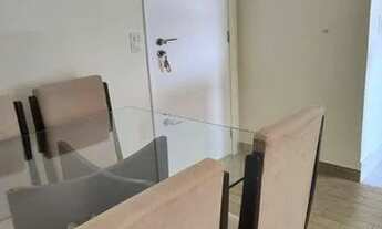 Imagem 3: Apartamento com 2 dormitórios para alugar, 62 m² por R$ 6.220,00/mês - Morumbi - São Paulo