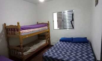 Imagem 3: Casa de temporada Praia Grande