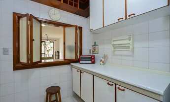 Imagem 5: Apartamento 3 dorm, venda, 90 m², Moema, São Paulo R$ 1.250.000 - Entre Rua Gr