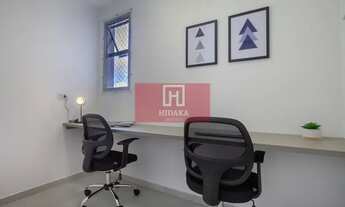 Imagem 6: Apartamento para alugar no bairro Itaim Bibi - São Paulo/SP, Zona Oeste