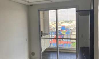 Imagem 6: Apartamento para alugar com 33 metros quadrados localizado no Jardim Aricanduva