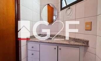 Imagem 4: Apartamento para locação no Centro de Campinas!