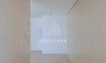 Imagem 2: Apartamento 2 dormitórios no Jardim Botânico