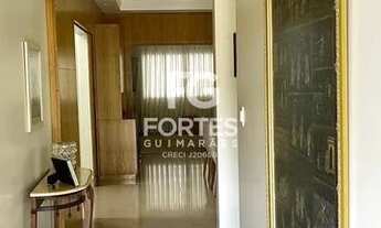 Imagem 2: RIBEIRãO PRETO - Casa de Condomínio - Bosque das Juritis