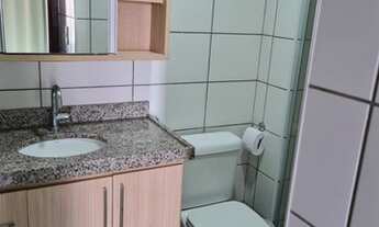 Imagem 6: Apartamento mobiliado com 2 suítes no Meireles - AP42706