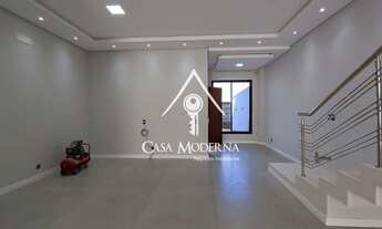 Imagem 5: Sobrado com 3 dormitórios à venda, Parque São Paulo, CASCAVEL - PR