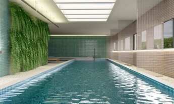 Imagem 5: Apto de 3 dorm c/ 3 SUÍTES, 2 VAGAS de garagem, 111,21 m² de área útil. Bairro: CANTO DO F