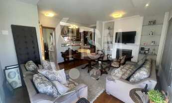 Imagem 2: Apartamento mobiliado Vila Basto Santo André