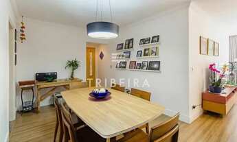 Imagem 7: Imóvel de 129m², com 3 suítes