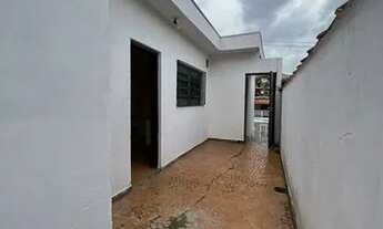 Imagem 2: Casa Independente 02 Dorm. em Jardim do Estádio - Santo André