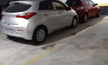 Imagem 6: LinDO Ap com 3 dorm, 2 vagas, cozinha e lavanderia independentes. 86m²