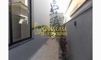 Imagem 7: CASA CONDOMINIO RESIDENCIAL GAIVOTA I