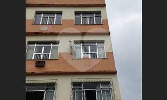 Imagem 5: Excelente Apartamento em Olaria {VP