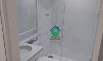 Imagem 4: Apartamento com 3 dormitórios, 80 m² - venda por R$ 711.100,00 ou aluguel por R$ 4.428,00