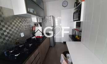 Imagem 2: Apartamento a venda no Condomínio Porto Belo - Jardim Recanto dos Sonhos - Sumaré