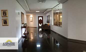 Imagem 4: Apartamento com 3 dormitórios para alugar, 173 m² por R$ 1.900/mês - Centro - Ribeirão Pre