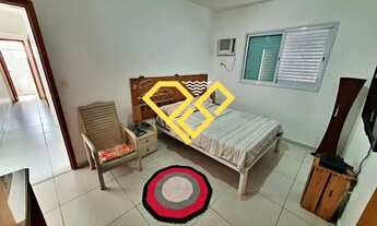 Imagem 7: Cobertura Duplex 3 Quartos em Santos