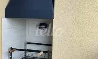 Imagem 4: Santo André - Apartamento Padrão - Campestre