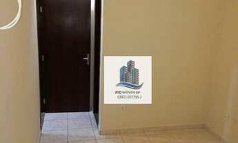 Imagem 5: Apartamento com 2 dormitórios à venda, 68 m² por R$ 425.000 - Santa Maria - São Caetano do