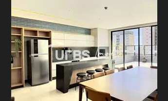 Imagem 7: Apartamento para venda tem 61 metros quadrados com 2 quartos em Setor Bueno - Goiânia - GO