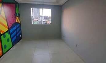 Imagem: Apartamento à venda em Vila Lutécia com