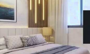 Imagem 4: Apartamento à venda 2 quartos face mar Matinhos/PR