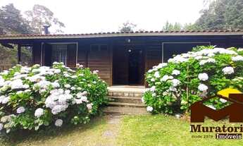 Imagem 2: Casa na região do Auditório