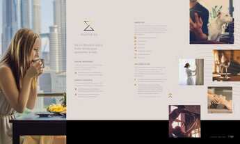 Imagem 5: Condomínio Resort Studio 29 m² - 150 metros do metrô Brooklin - São Paulo - SP