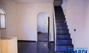 Imagem 5: SOBRADO - CANGAÍBA - SP