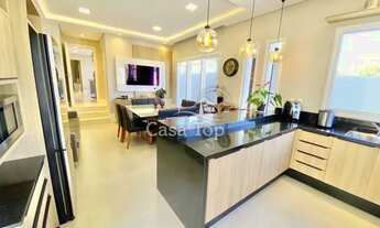 Imagem 5: Casa semimobiliada à venda Parque do Café - Chapada