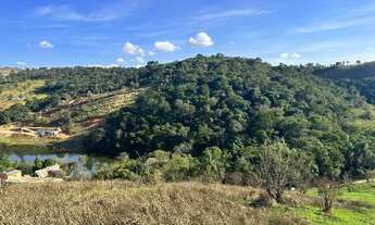 Imagem: Vende-se terreno com ótimo acesso por Arujá