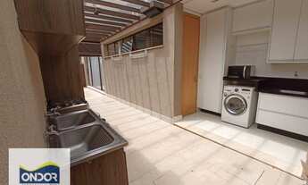 Imagem 7: Casa de alto padrão com 4 suítes à venda na Granja Viana, Cotia